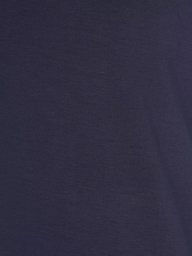 RAGWEAR | T-Shirt DIONA B | Blu scuro