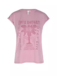 RAGWEAR | T-Shirt DIONA PP | Fucsia