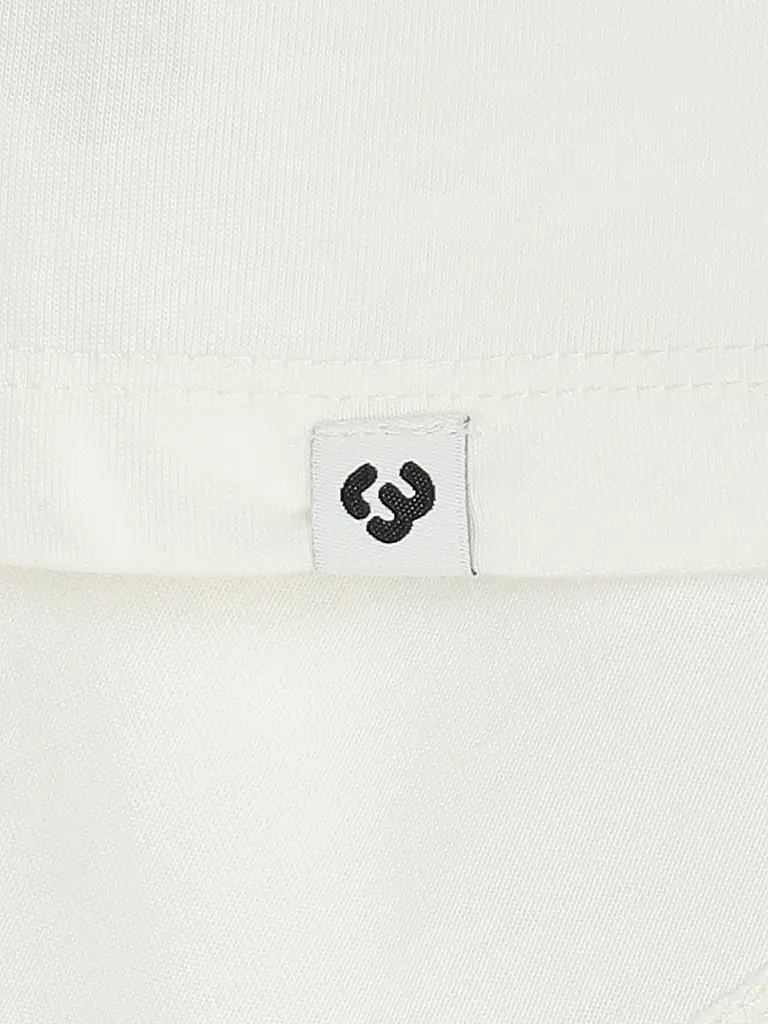 RAGWEAR | T-Shirt EMB | Bianco