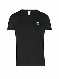 RAGWEAR | T-Shirt ENDREW A | Nero