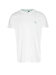 RAGWEAR | T-Shirt ENDREW A | Bianco