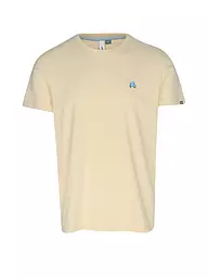RAGWEAR | T-Shirt ENDREW A | Giallo