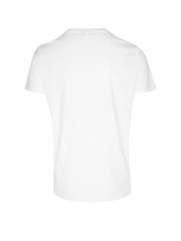 RAGWEAR | T-Shirt ENDREW A | Bianco