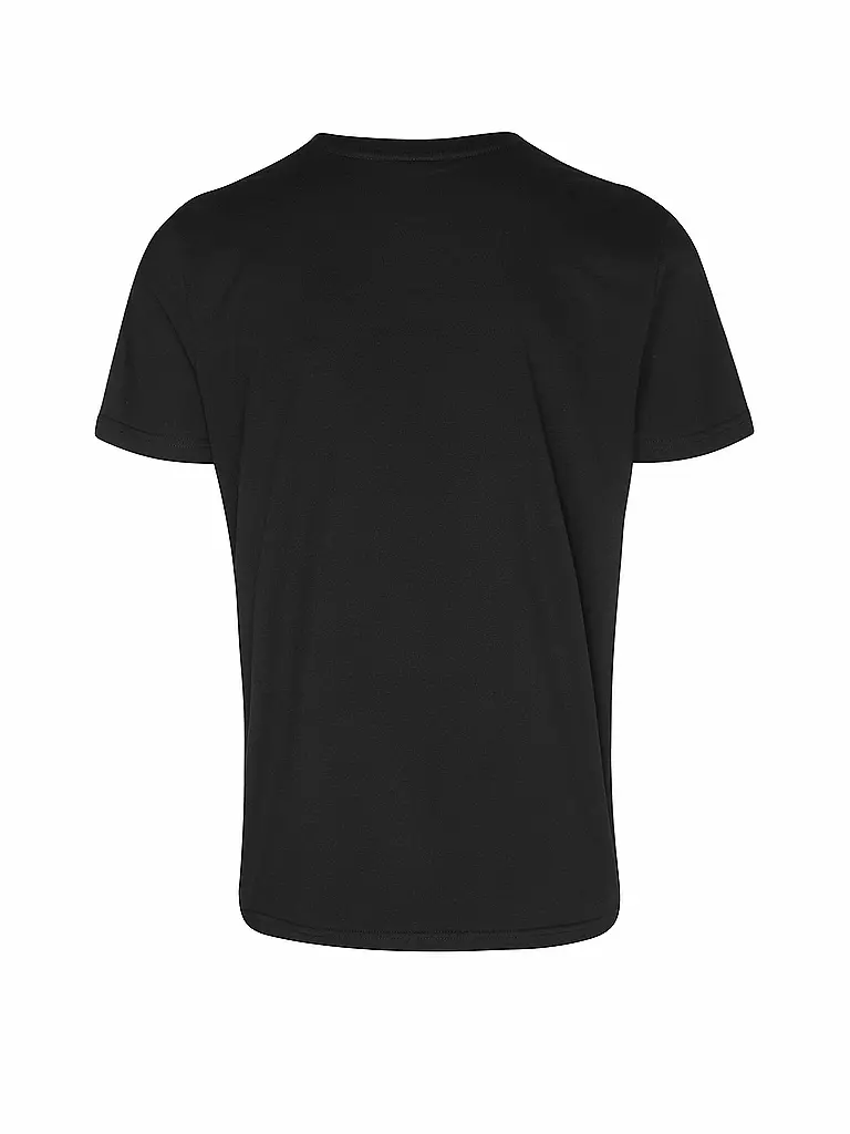 RAGWEAR | T-Shirt ENDREW A | Nero
