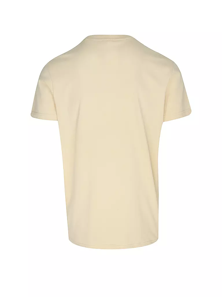 RAGWEAR | T-shirt ENDREW A | Giallo