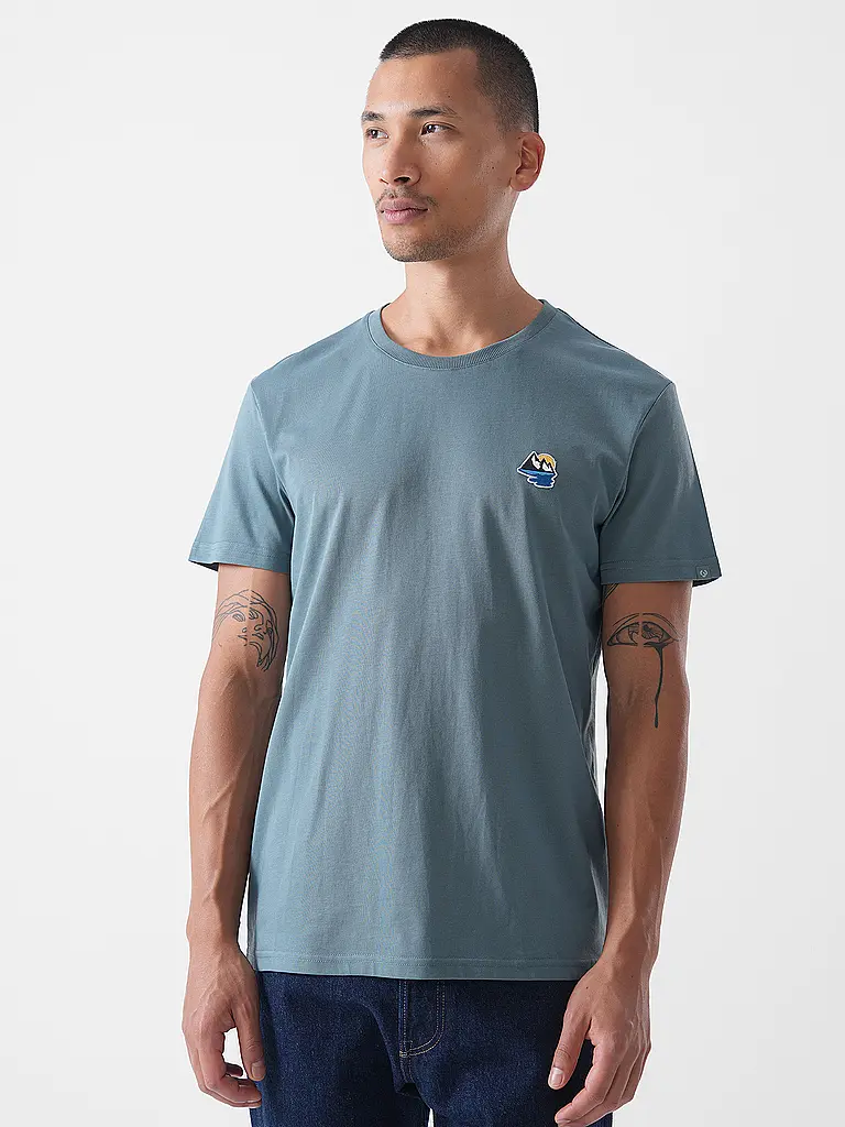 RAGWEAR | T-shirt ENDREW A | 