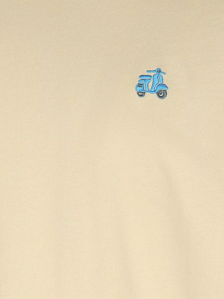 RAGWEAR | T-shirt ENDREW A | Giallo