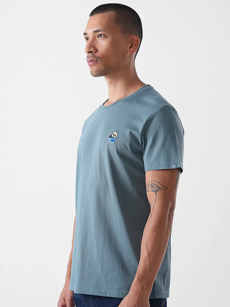 RAGWEAR | T-shirt ENDREW A | 