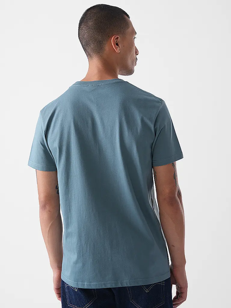 RAGWEAR | T-shirt ENDREW A | 