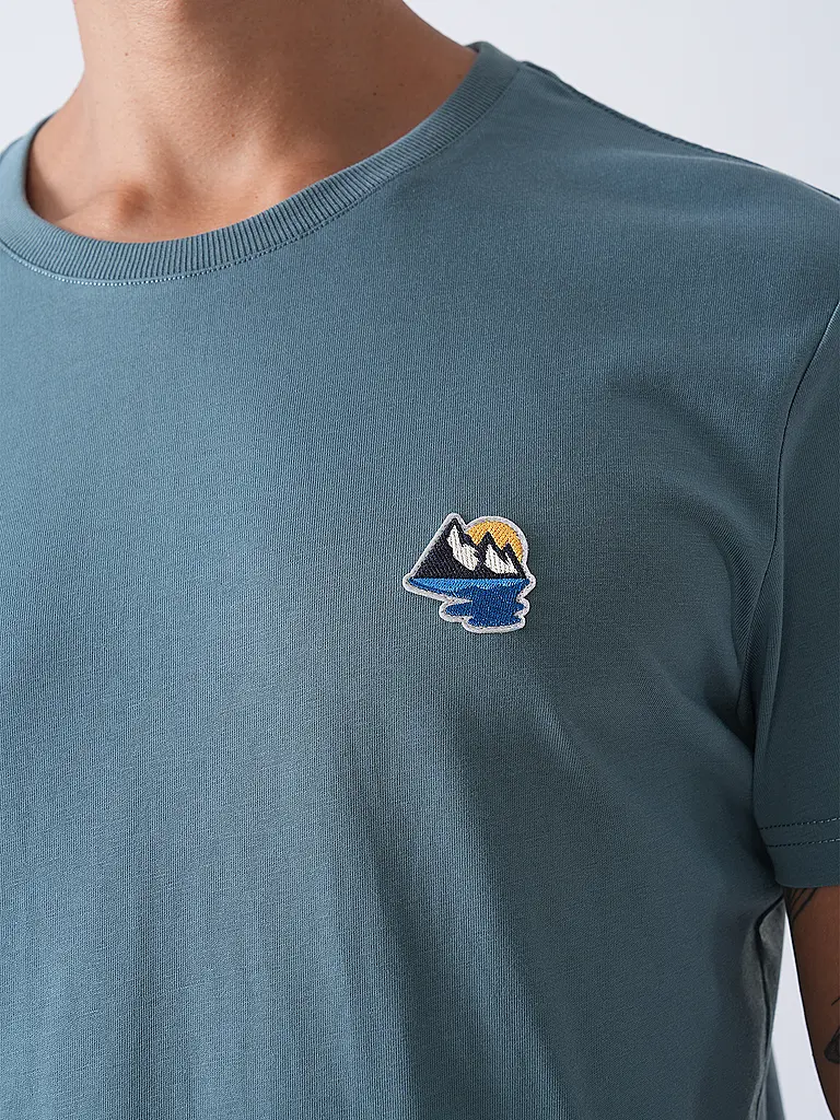 RAGWEAR | T-shirt ENDREW A | 