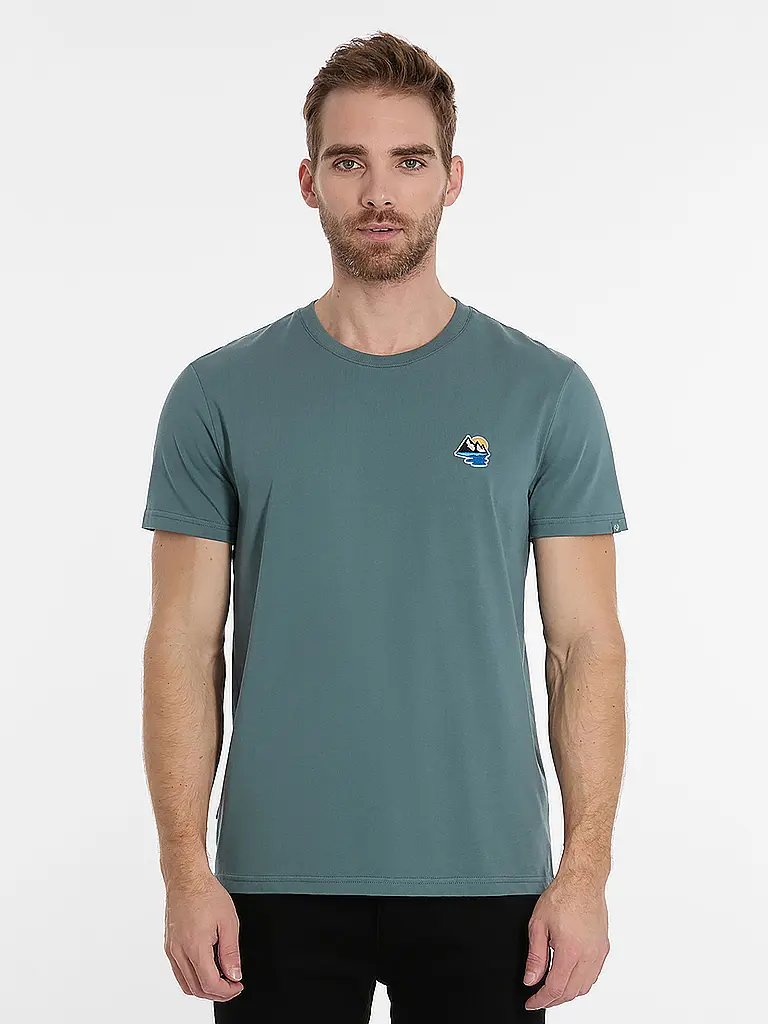 RAGWEAR | T-shirt ENDREW A | 