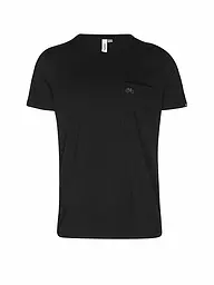 RAGWEAR | T-Shirt ENDREW B | Nero