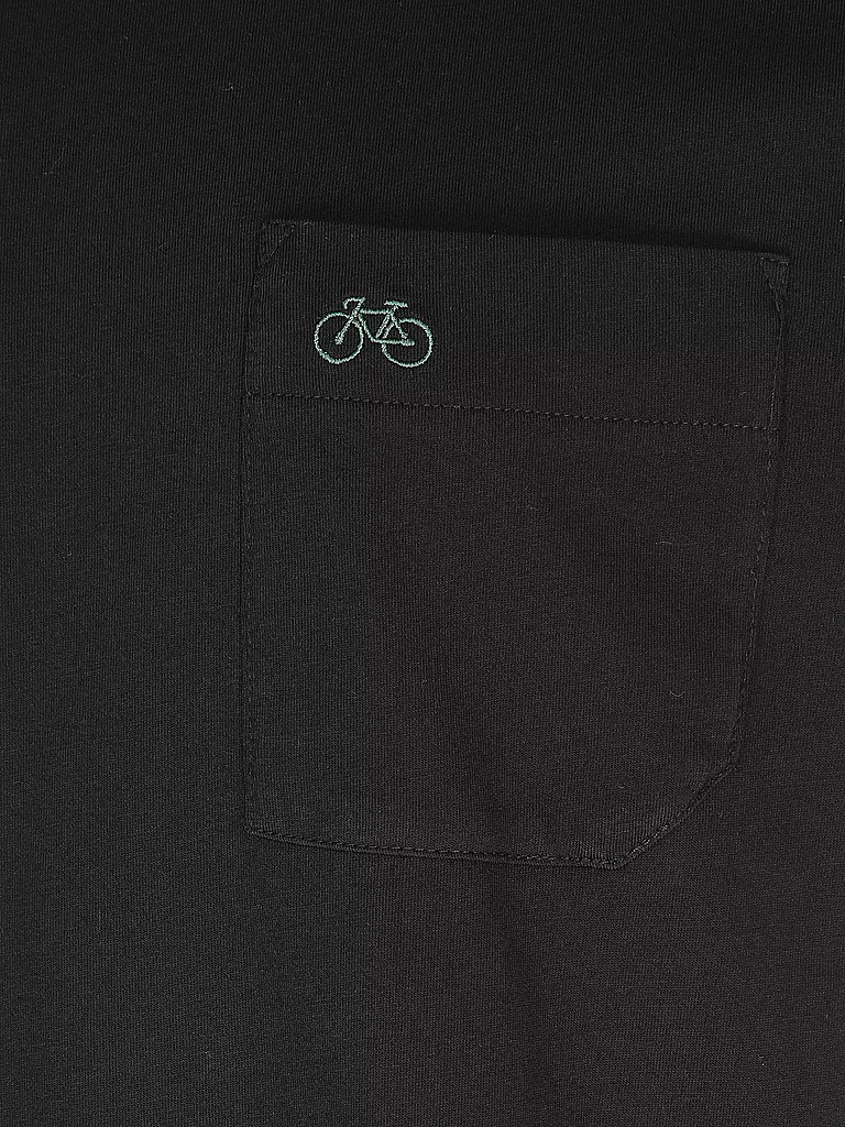 RAGWEAR | T-Shirt ENDREW B | Nero