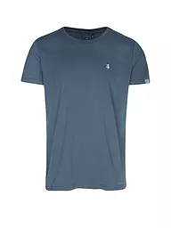 RAGWEAR | T-Shirt ENDREW C | Blu scuro