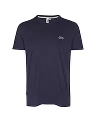 RAGWEAR | T-Shirt ENDREW C | Blu scuro