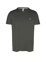 RAGWEAR | T-Shirt ENDREW C | Oliva