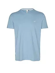 RAGWEAR | T-Shirt ENDREW D | Blu