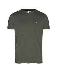 RAGWEAR | T-Shirt ENDREW D | Oliva