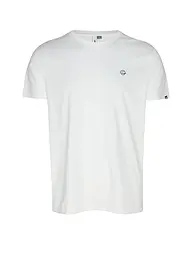 RAGWEAR | T-Shirt ENDREW D | Bianco