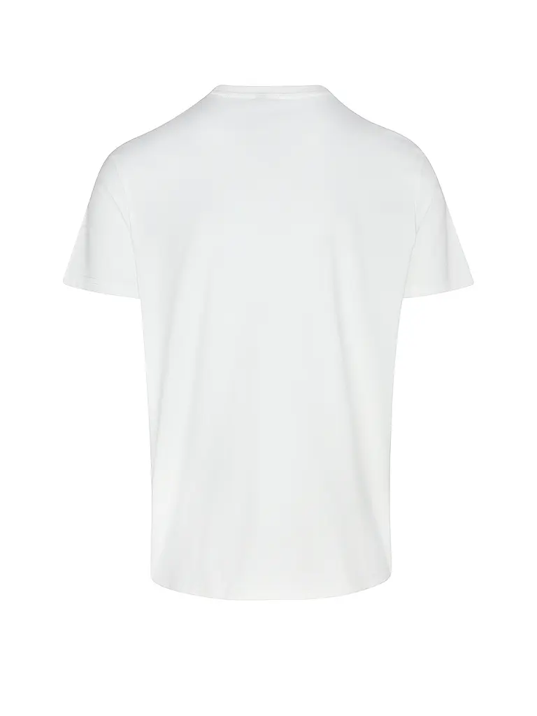 RAGWEAR | T-Shirt ENDREW D | Bianco