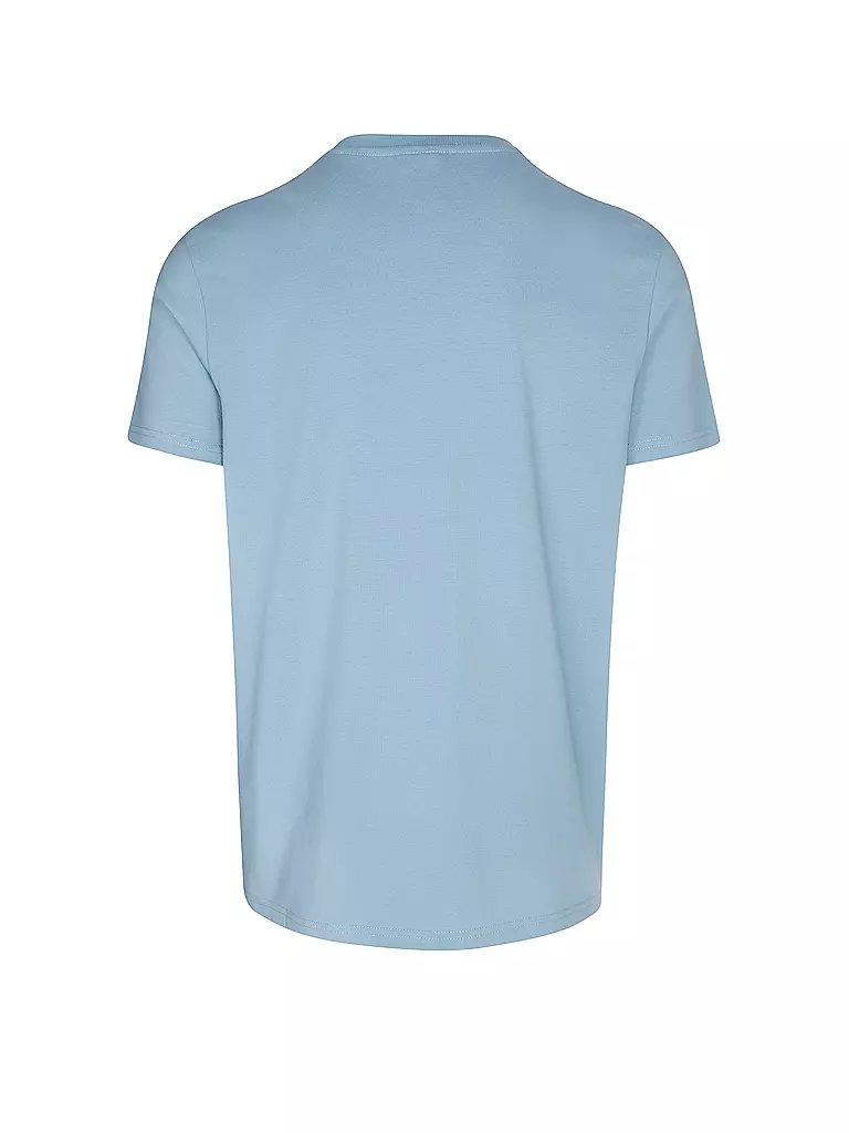 RAGWEAR | T-shirt ENDREW D | Blu