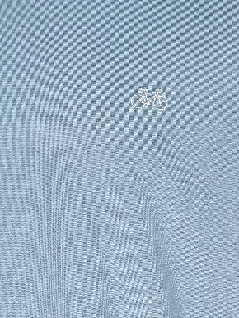RAGWEAR | T-shirt ENDREW D | Blu