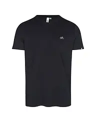 RAGWEAR | T-Shirt ENDREW F | Blu scuro