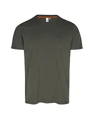 RAGWEAR | T-Shirt ENDREW F | Oliva