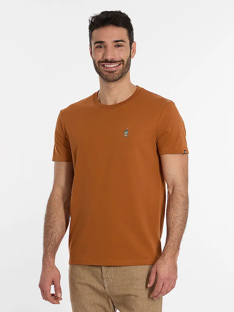 RAGWEAR | T-Shirt ENDREW H | Rame
