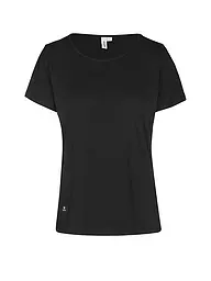 RAGWEAR | T-Shirt MINTTA | Nero