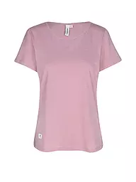 RAGWEAR | T-Shirt MINTTA | Rosa