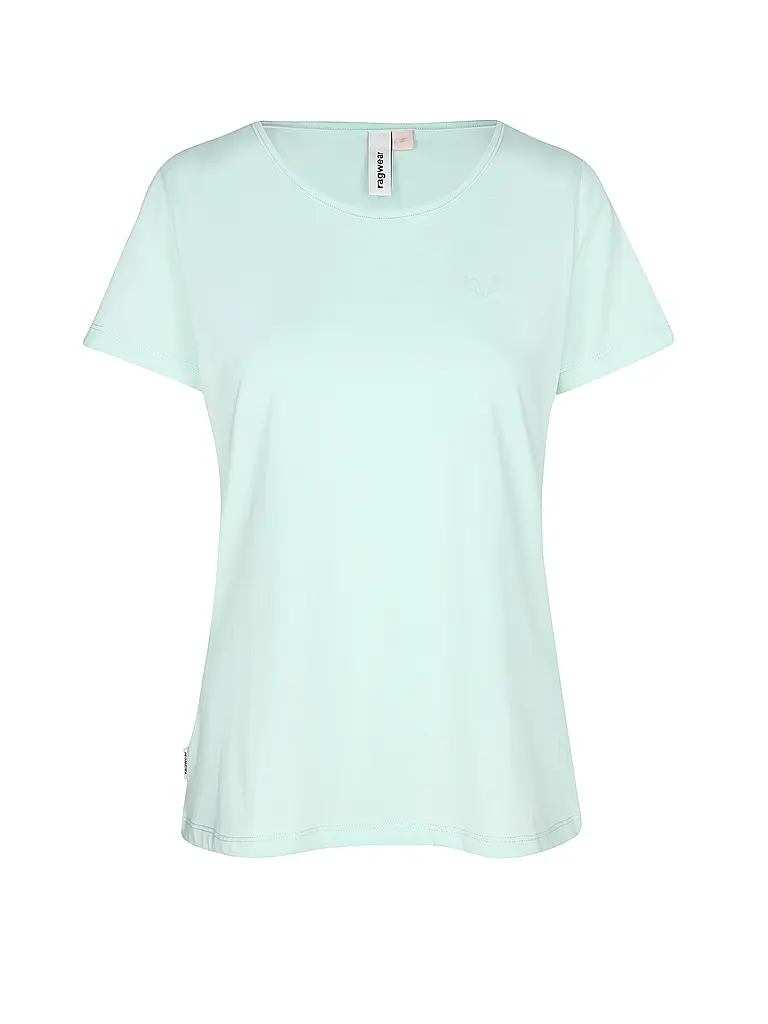 RAGWEAR | T-Shirt MINTTA | Menta
