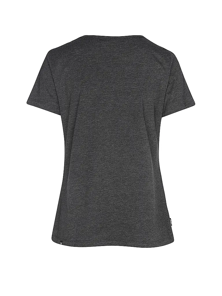 RAGWEAR | T-Shirt MINTTA | Nero