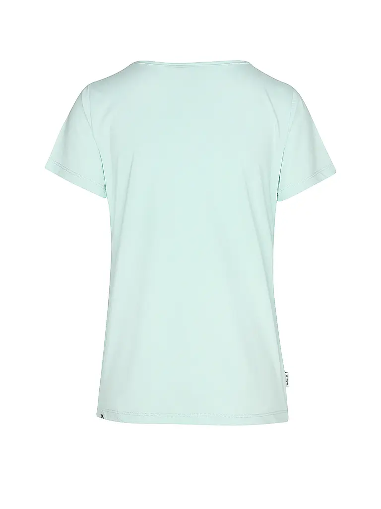 RAGWEAR | T-Shirt MINTTA | Menta