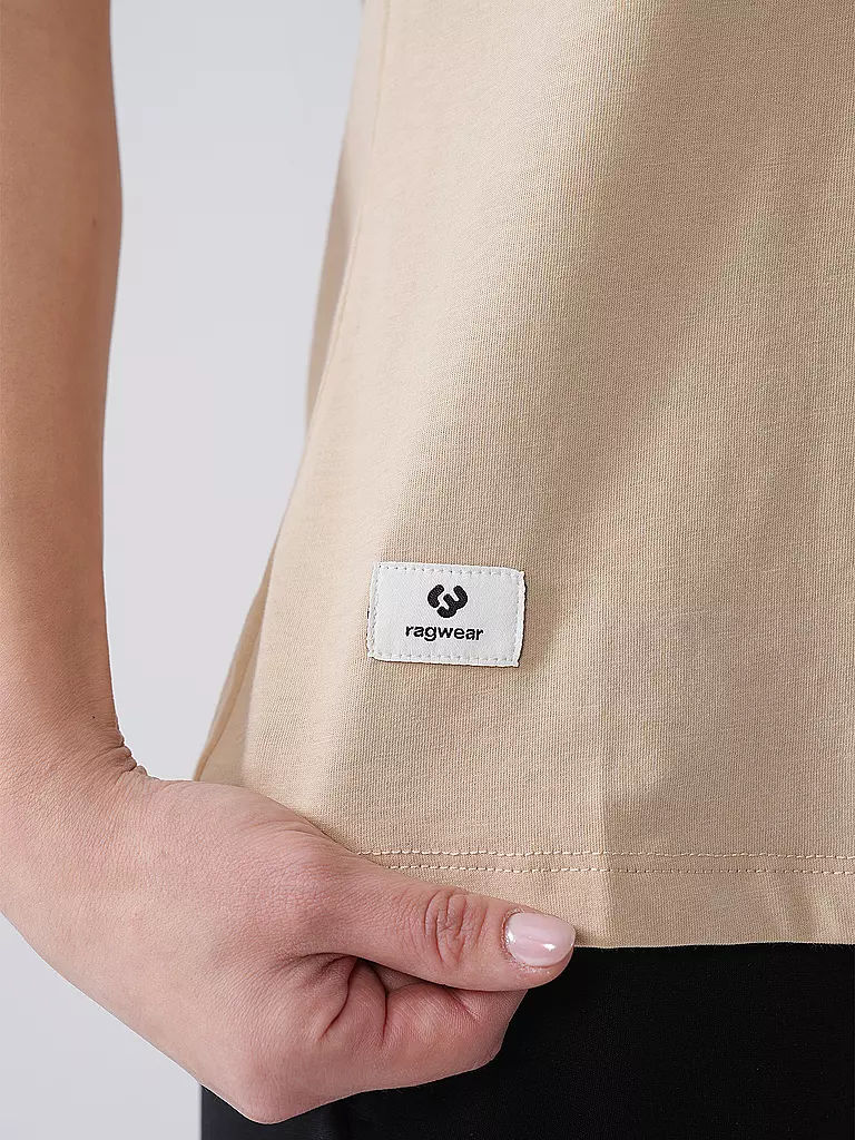 RAGWEAR | T-Shirt MINTTA |