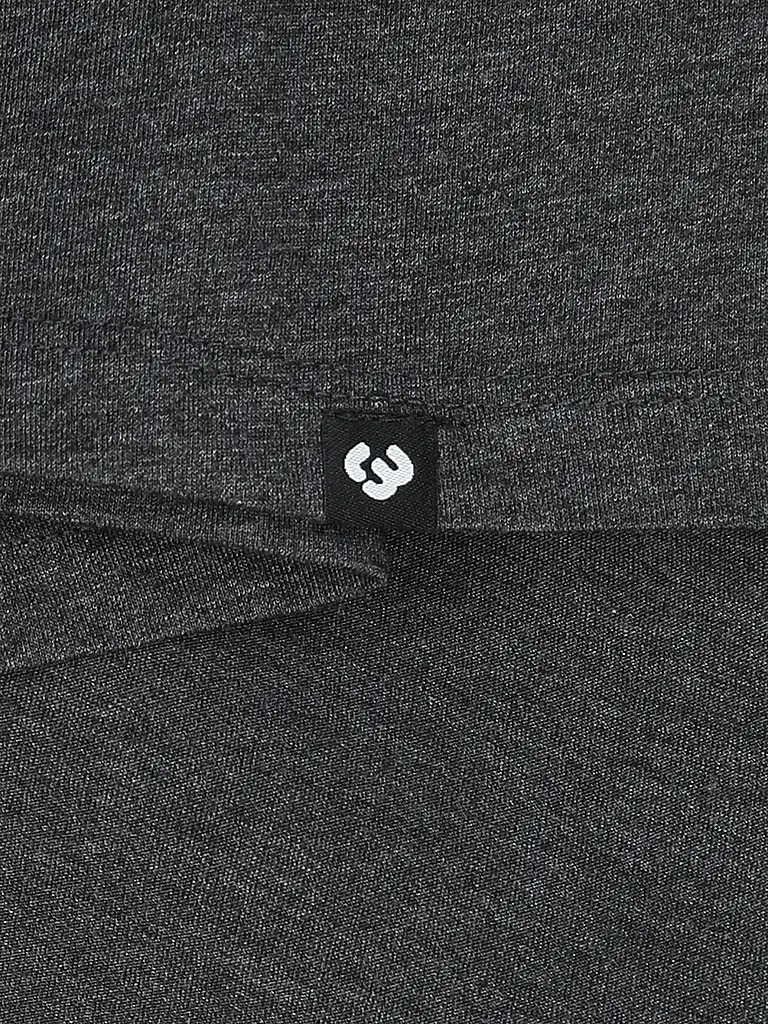 RAGWEAR | T-Shirt MINTTA | Nero