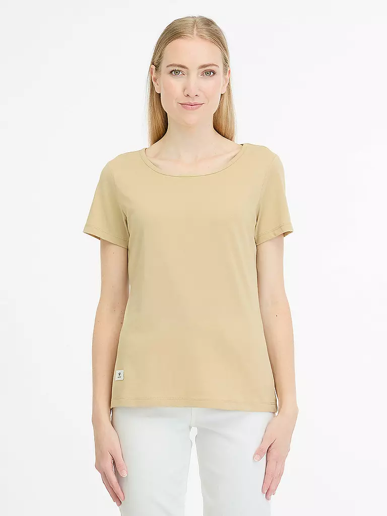 RAGWEAR | T-Shirt MINTTA |