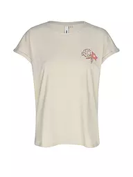 RAGWEAR | T-Shirt MUELLA PP | Crema