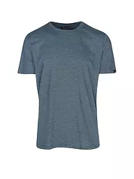 RAGWEAR | T-Shirt NEDDIS | Blu