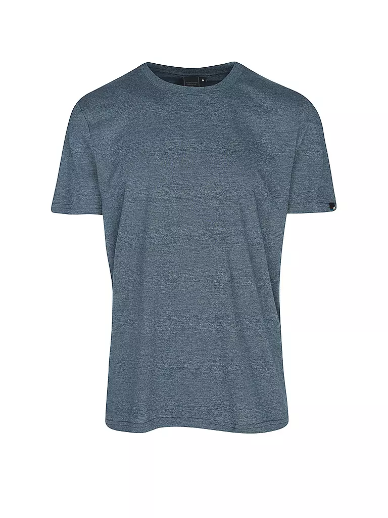 RAGWEAR | T-Shirt NEDDIS | Blu