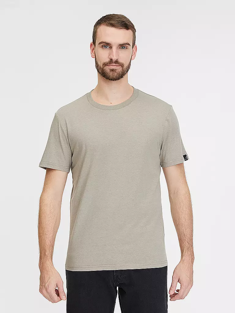 RAGWEAR | T-Shirt NEDDIS | Beige