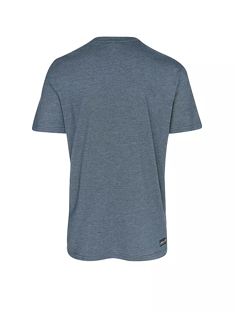 RAGWEAR | T-Shirt NEDDIS | Blu