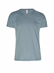 RAGWEAR | T-Shirt NEDIE  | Blu