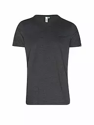 RAGWEAR | T-Shirt NEDIE  | Grigio
