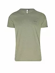 RAGWEAR | T-Shirt NEDIE  | Oliva
