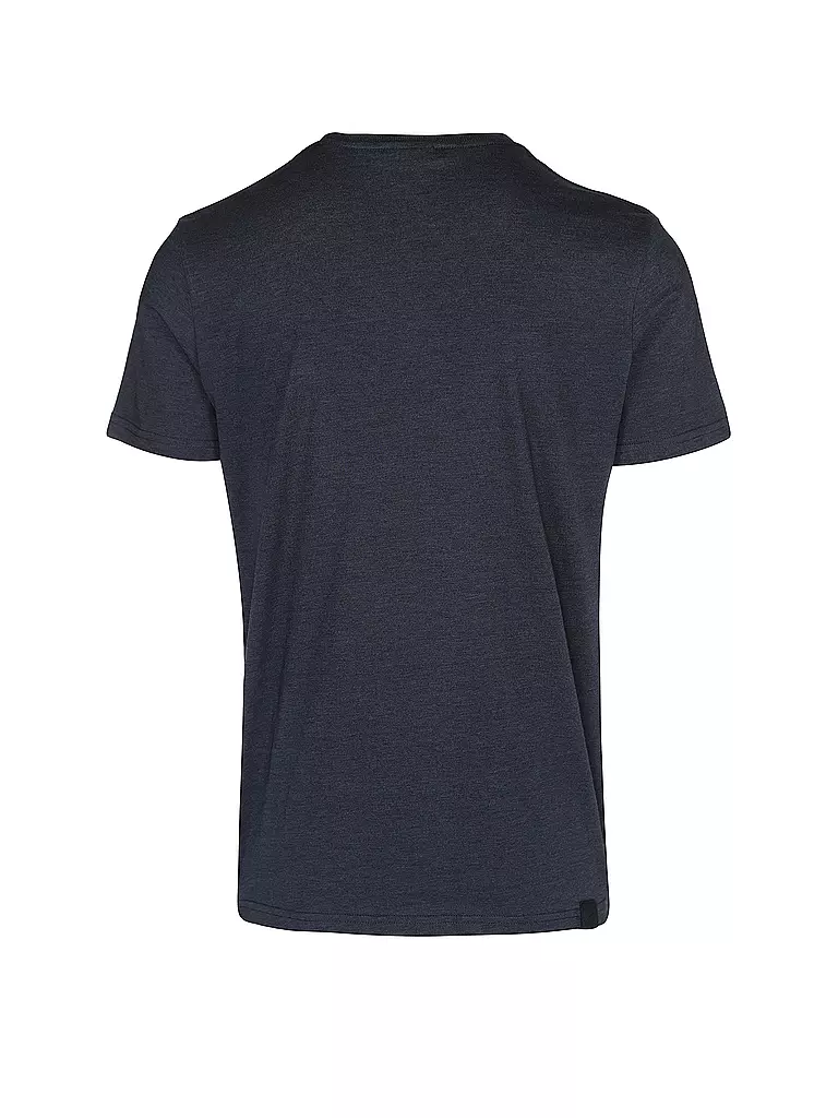 RAGWEAR | T-Shirt NEDIE  | Blu