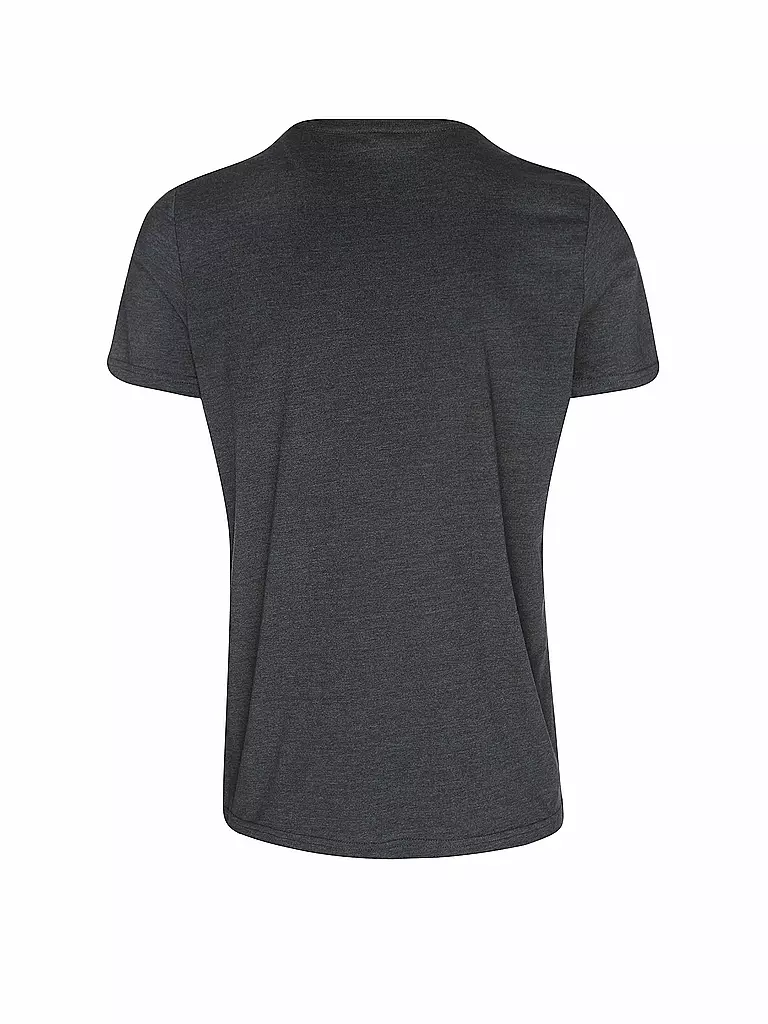 RAGWEAR | T-Shirt NEDIE  | Grigio
