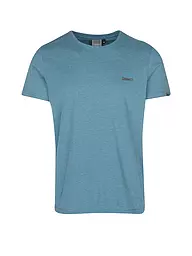 RAGWEAR | T-Shirt NEDIE | Petrolio