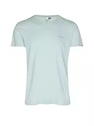 RAGWEAR | T-Shirt NEDIE | Blu chiaro