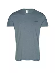 RAGWEAR | T-Shirt NEDIE | Grigio chiaro